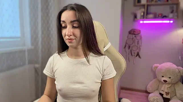 JaneMoon_69 - Panties aside