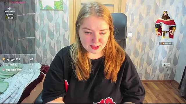 Valery1610 - Cum for me