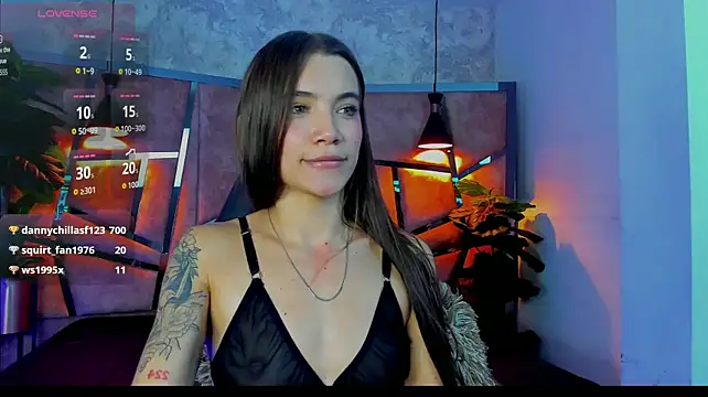 Aitana_baker_ - SQUIRT