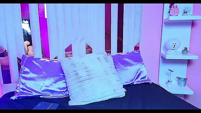 Alexia_frox - naked for you show died and pussy❤️🍑