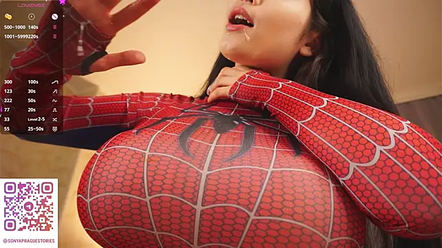 KatherineMaginn - 💖choke my neck and drool on fingers💖