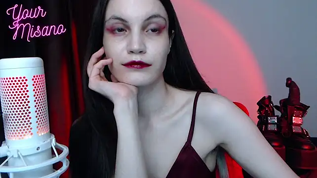 YourMisano - admire hot hairy armpits
