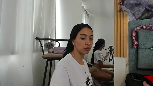 Lorethablaze - deep Throat