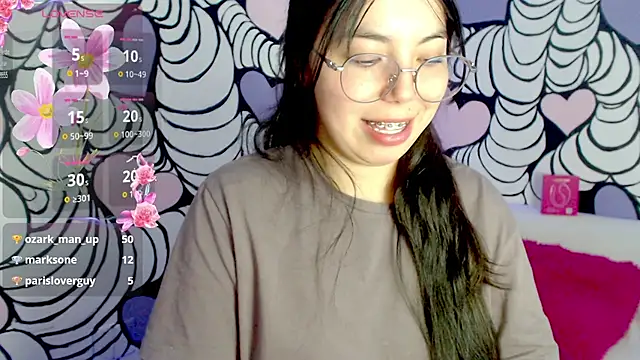 Mochi_luna - ice in my pussy