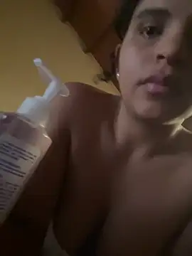 CatwomanAndHotman - Touching tits masturbation