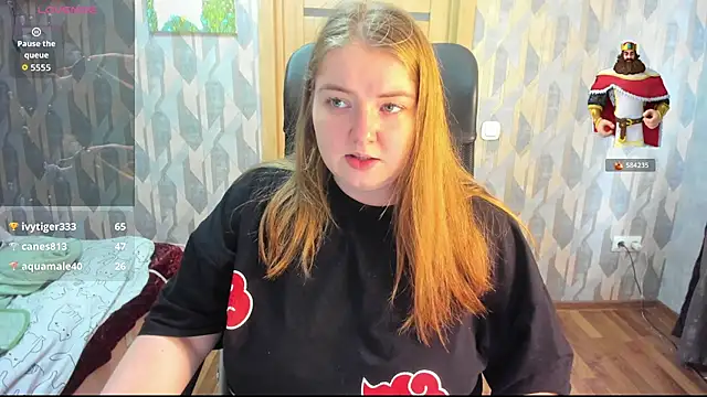 Valery1610 - Cum for me