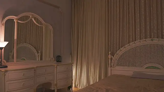 FrediaPfeiff - little choke myself & roll eyes <333