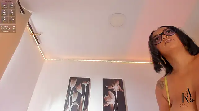 Anahi_ryan_ - Bounce my big boobs