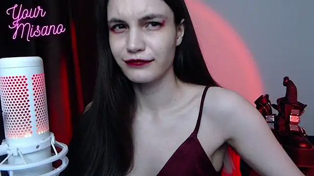 YourMisano - admire hot hairy armpits