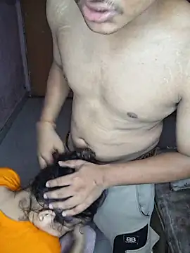 DesiGold_couple - Ass Fuck