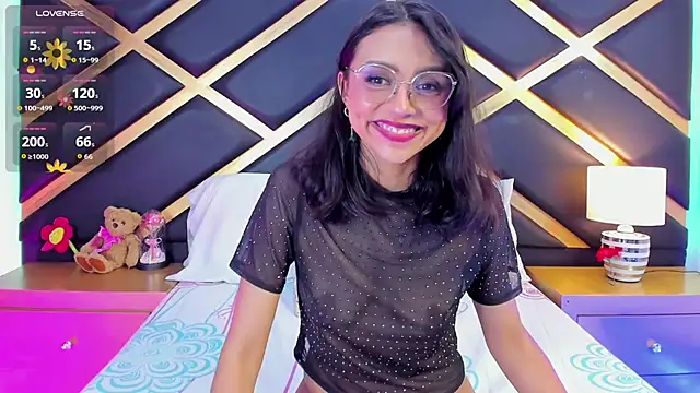 MelodySkylar - Rub Pussy