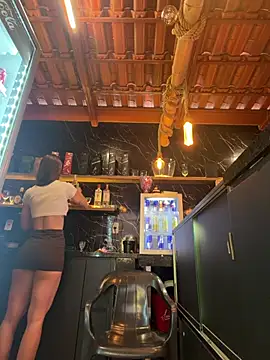 Zelyramonvielly - 😈PUSSY CREAMY/RIDE TORSO (RISK IN BAR