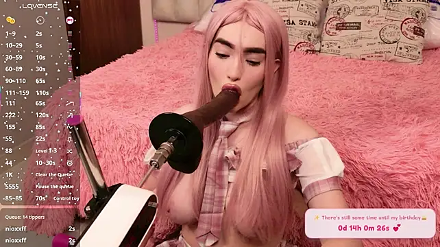 Chelsea_bolton_ - CUM SHOW PUSSY+ MACHINE X3MIN AND SPANK