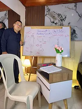 I_AM_EMMA_ - MY TEACHER LICKS MY ASSHOLE