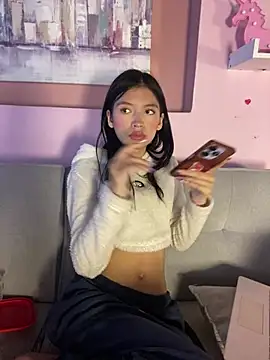 MilaPink_ - FINGERS