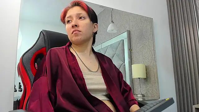 EllenJordan__ - fuck pussy on doggy