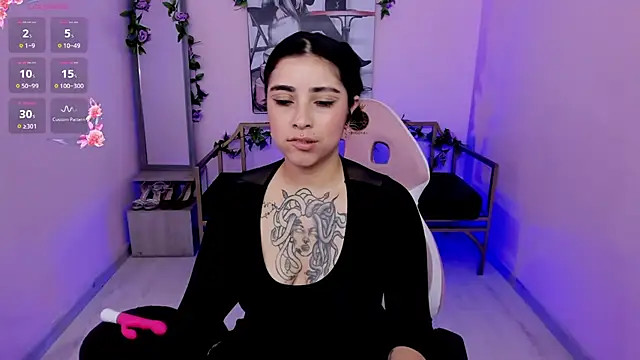 Adri_gomez_x - control toy for 1min