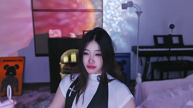 Serendipity-01 - 穿上高跟鞋