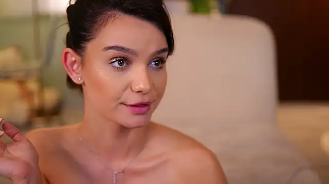 Lena_Laurent - deep pussy fucking😈
