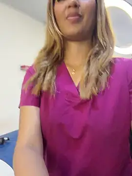 Kinky-Spa - 1 FINGER IN CLIENT ASS