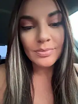 JessycaFlame - Finger pussy
