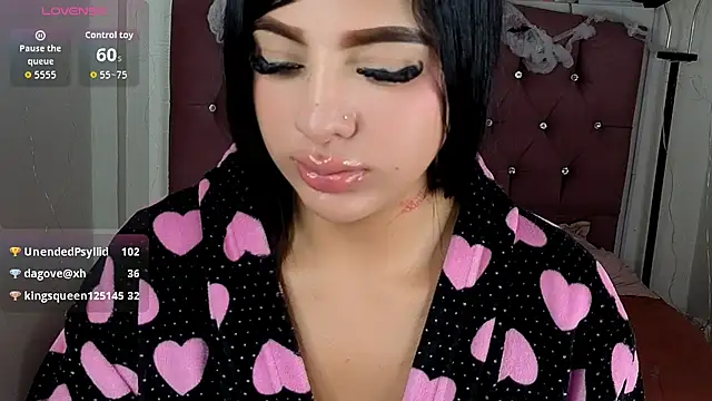 _selena_fox