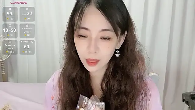 Eunwoo_o - BB特写1分鐘