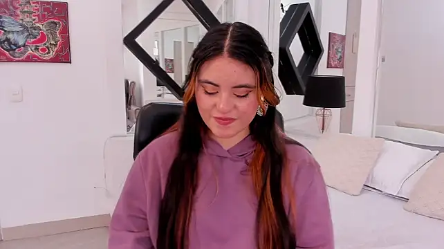 Vero_Stef - Tits with oil 🔥😏
