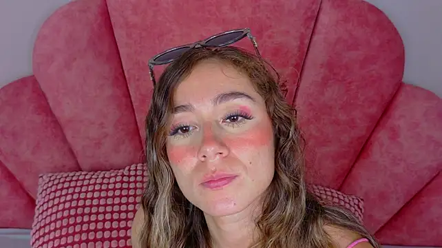 MyApril__ - Masturbate with tits extra milk