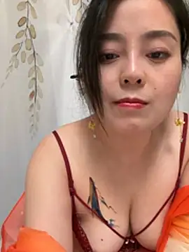 Orangeoneday - 大厅刮b毛