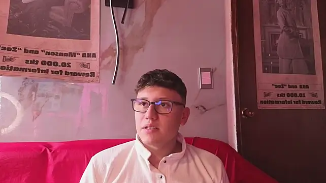 Manson_and_Zoe - SHAKE YOUR ASS 🌸💮