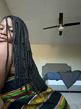 Mamakash - Cum show
