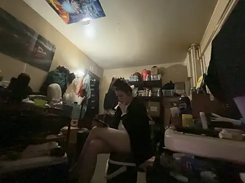 Snowbunnycake_131 - BBC dildo fuck my pussy daddy 60 group