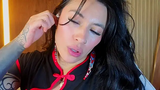 Isabella_Collen_v - control toy 4min + fuck my dildo