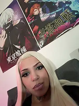 KiraQuinn1 - hump pillow and slap ass