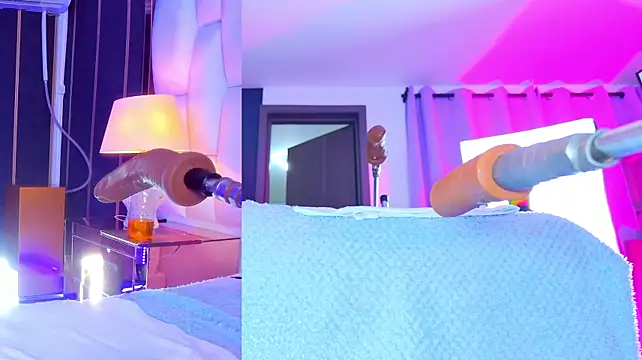 NathaxaLeans - Delicious anal+3m of control last tip