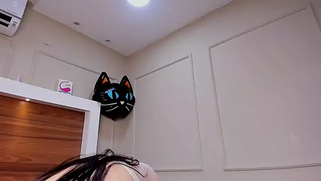 AriadnaHarper - open my ass