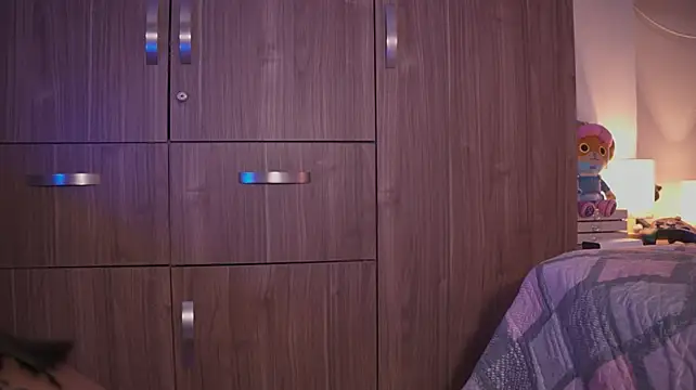 AitanaJhons_ - if you want to lick my naked pussy