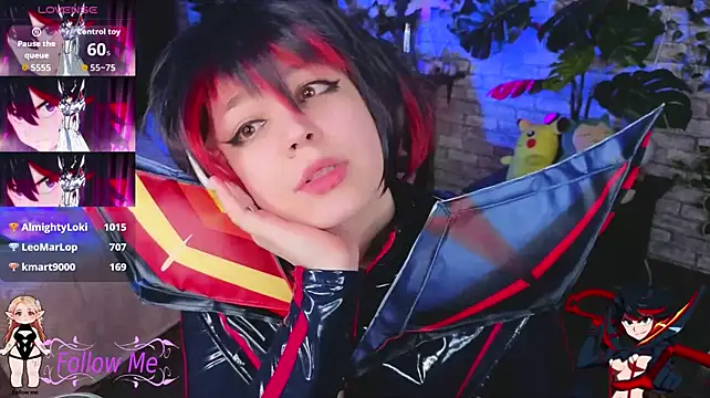 Alex_Howell - ahegao + spitting on the chest