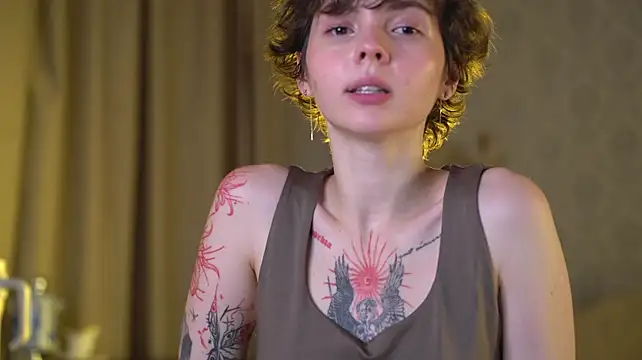 Lita_Vesper - lick my gingers