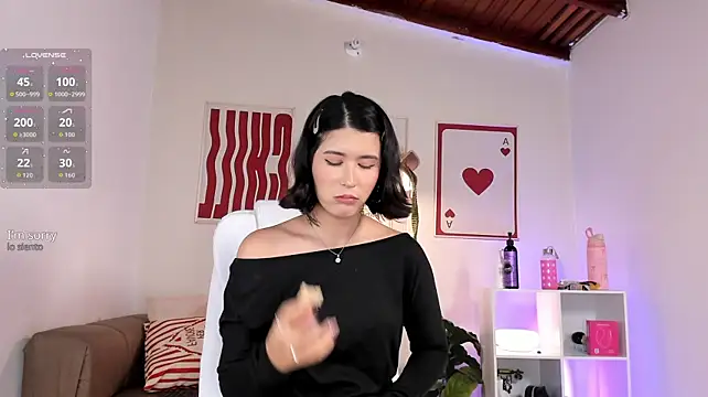 Emi_luv - MAKE ME SO WET + CONTROL MY TOY X 3MIN🍒