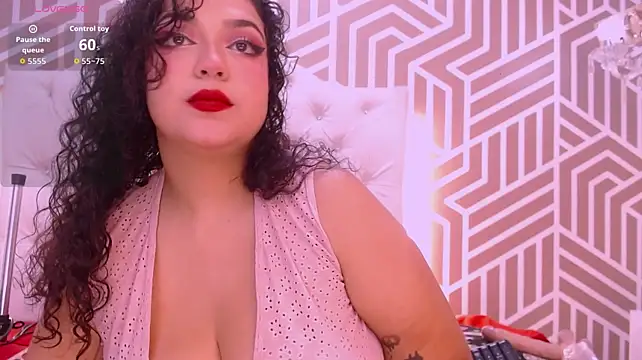 JennaDavom - Deepthroath and hard twerk!