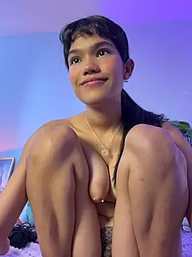 Belleza_Salvaje - show tits