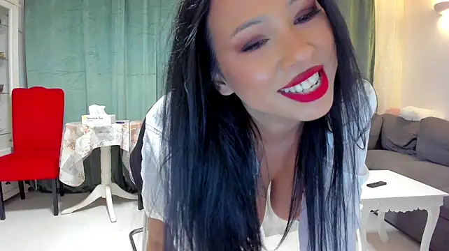 ExotticBeautty - strip at goal