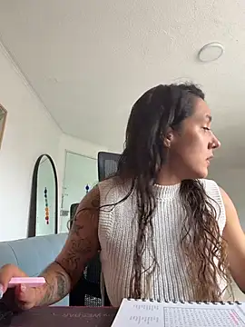 SOPHIA_VELMONT - Give me energy