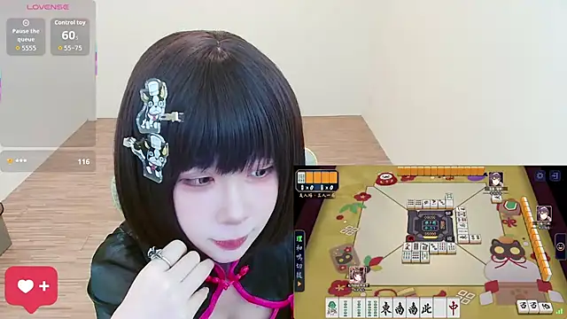 JOJOSAMA0813 - 胸貼拿掉到下班