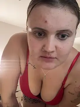 HotGirl01_ - Slap my Ass 10 times💦
