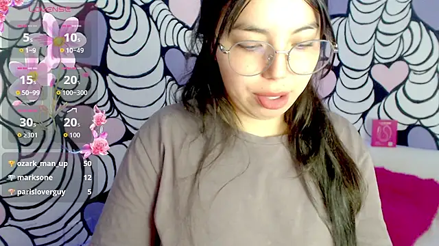 Mochi_luna - ice in my pussy