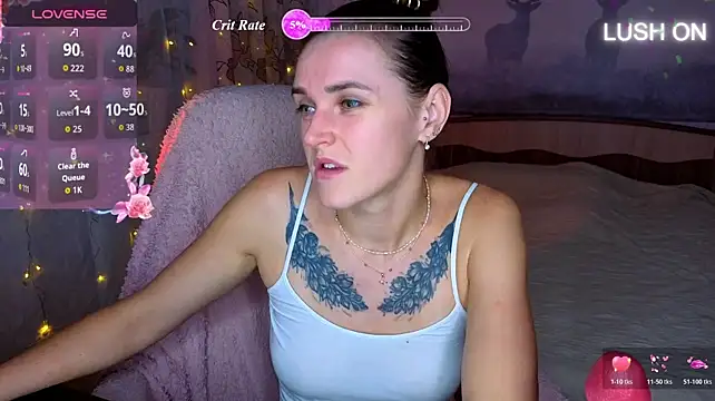 Bella__Swoon - 💖 I want to undress and masturbate 💖