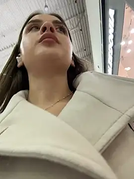 KristiRich - Masturbation+naked😻